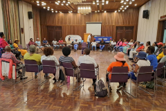 Gqeberha-Listening-Session2