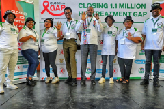 National-Attendance-of-the-1.1-million-Treatment-Gap-Campaign-Launch-Feb-2025